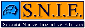Società Nuove Iniziative Edilizie
